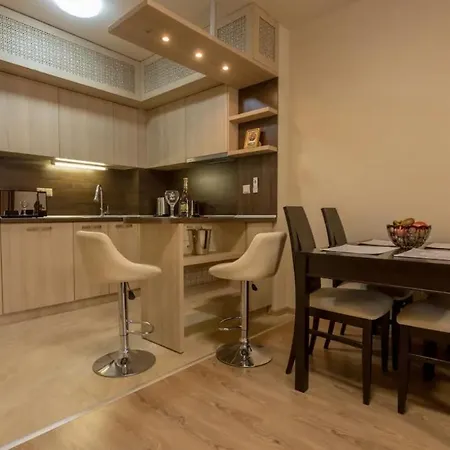 Апартаменты Luxury In Argisht Partez , Pool, 2 Min Walk To The *