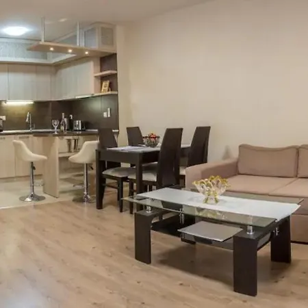 Апартаменты Luxury In Argisht Partez , Pool, 2 Min Walk To The *