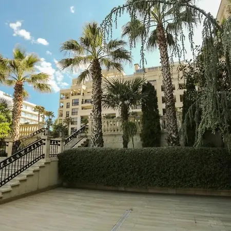 Апартаменты Luxury In Argisht Partez , Pool, 2 Min Walk To The *