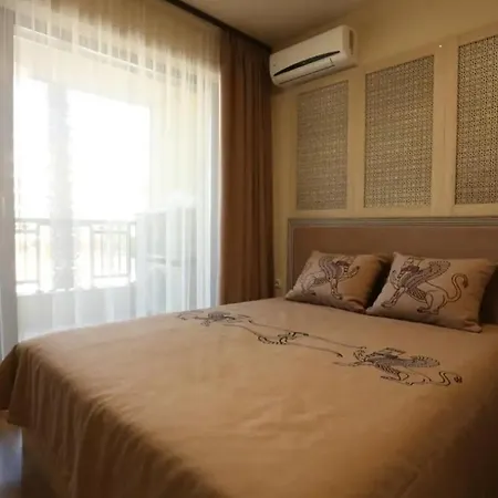 Апартаменты Luxury In Argisht Partez , Pool, 2 Min Walk To The