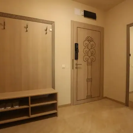 Luxury In Argisht Partez , Pool, 2 Min Walk To The Апартаменты *