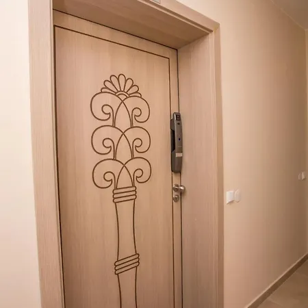 Апартаменты Luxury In Argisht Partez , Pool, 2 Min Walk To The