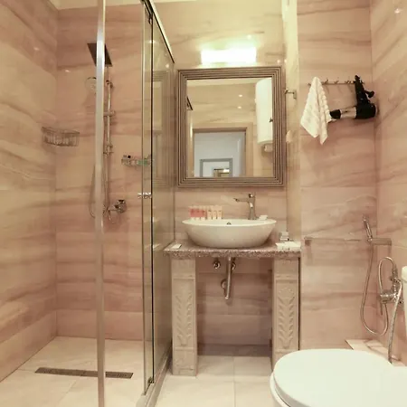 Апартаменты Luxury In Argisht Partez , Pool, 2 Min Walk To The