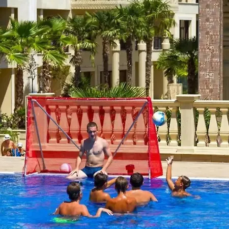Апартаменты Luxury In Argisht Partez , Pool, 2 Min Walk To The *