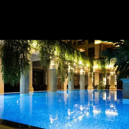 Luxury In Argisht Partez , Pool, 2 Min Walk To The * Золотые Пески